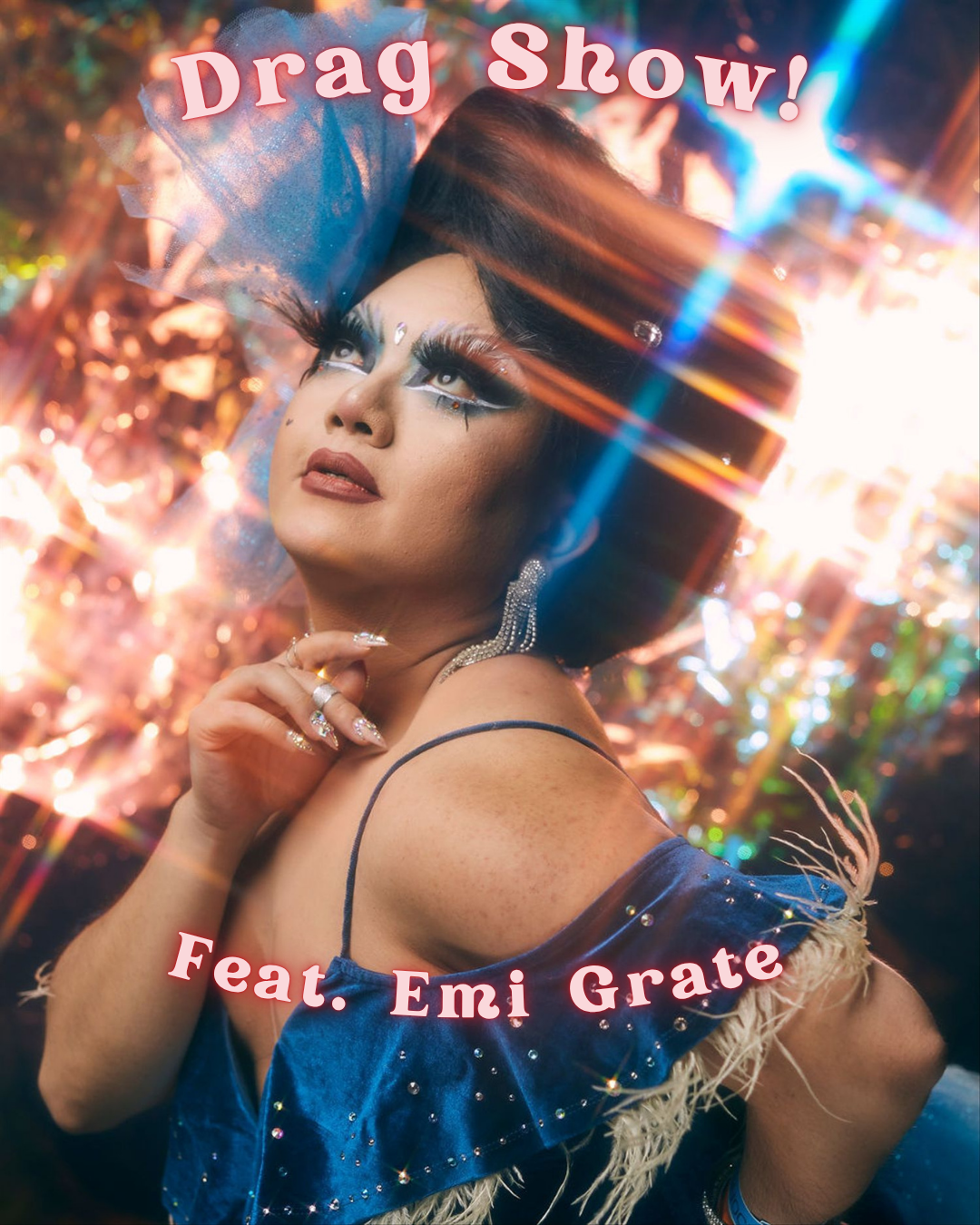 Drag Show